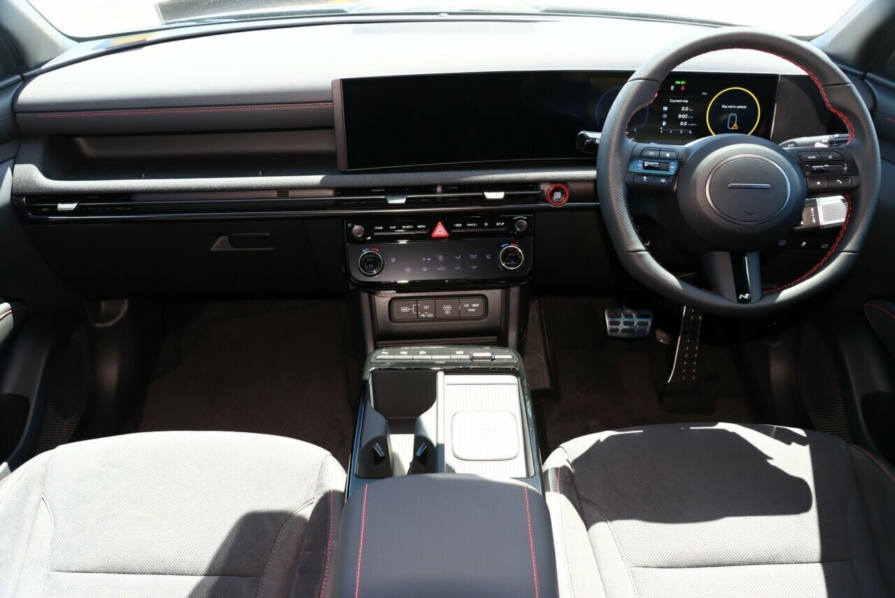 Hyundai Tucson image 4