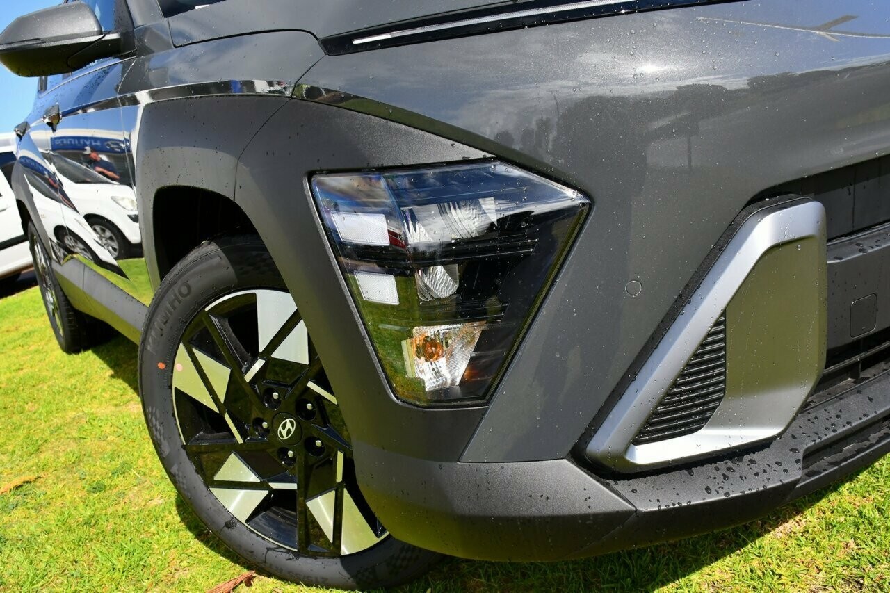 Hyundai Kona image 2