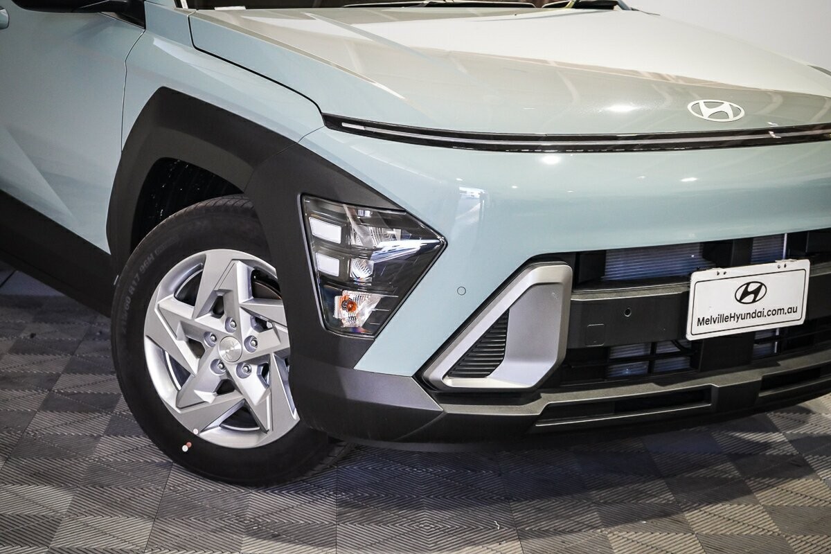 Hyundai Kona image 2