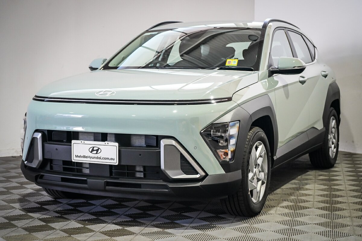 Hyundai Kona image 4