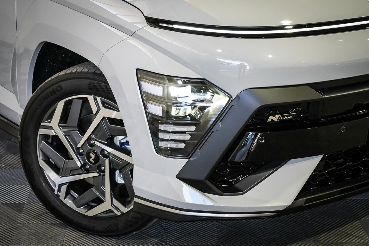 Hyundai Kona image 2