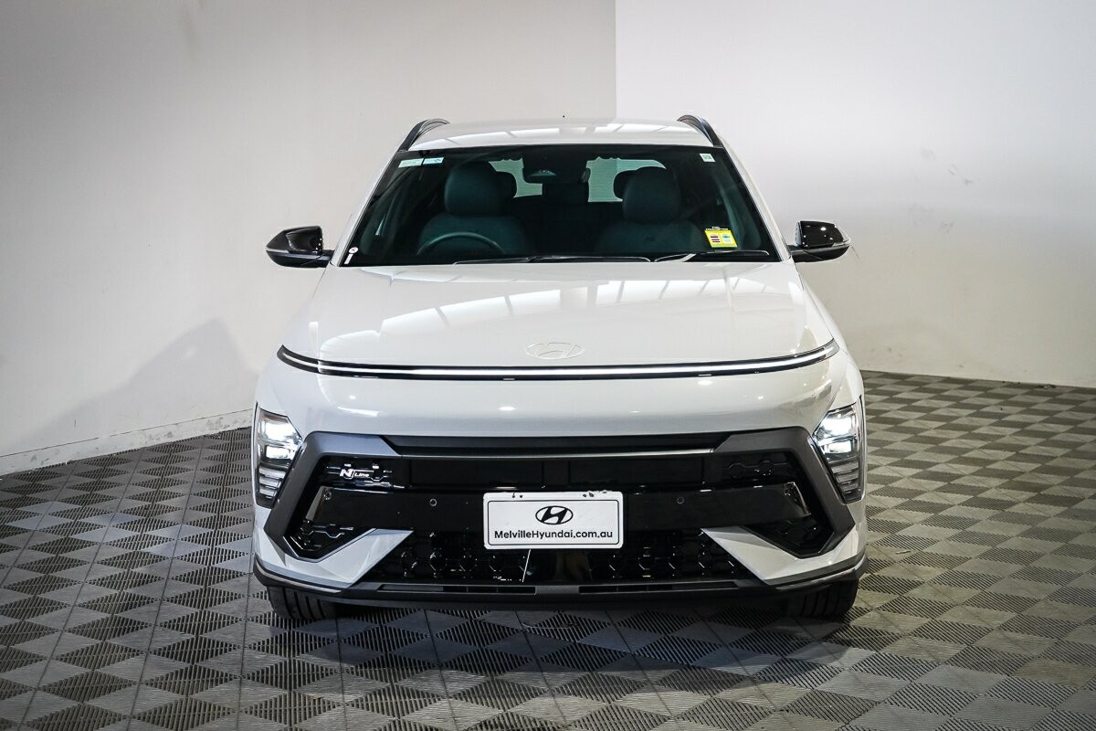 Hyundai Kona image 3