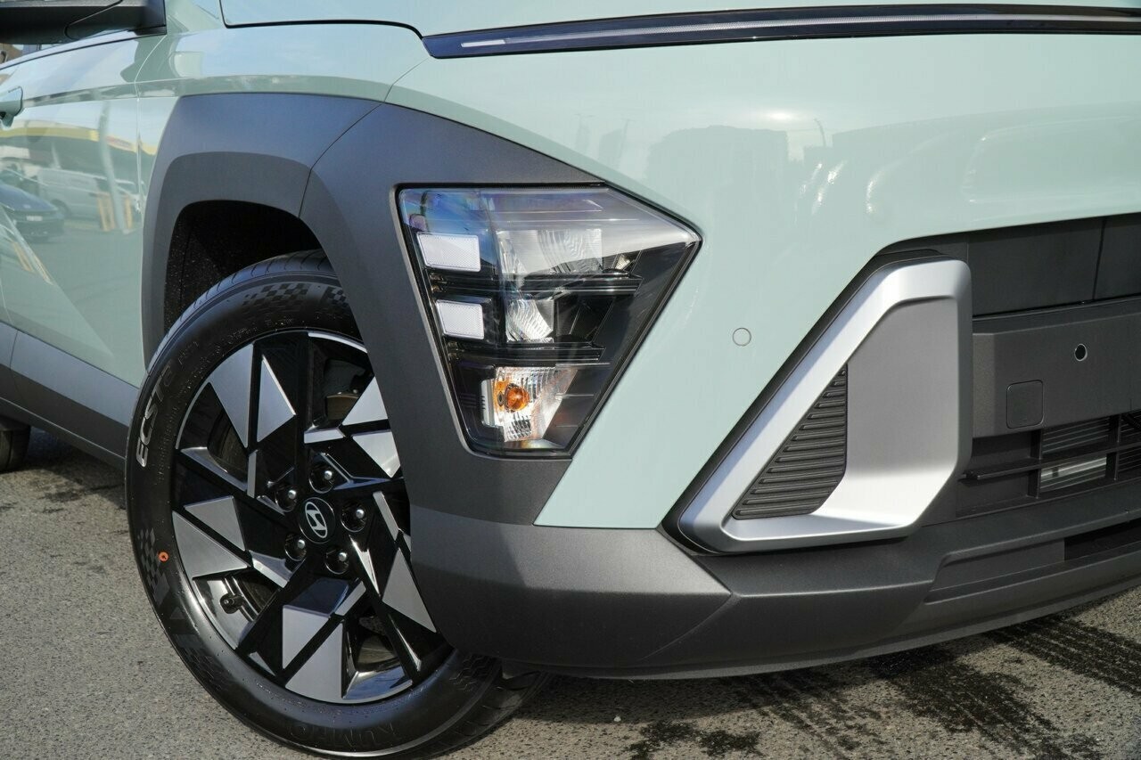 Hyundai Kona image 2