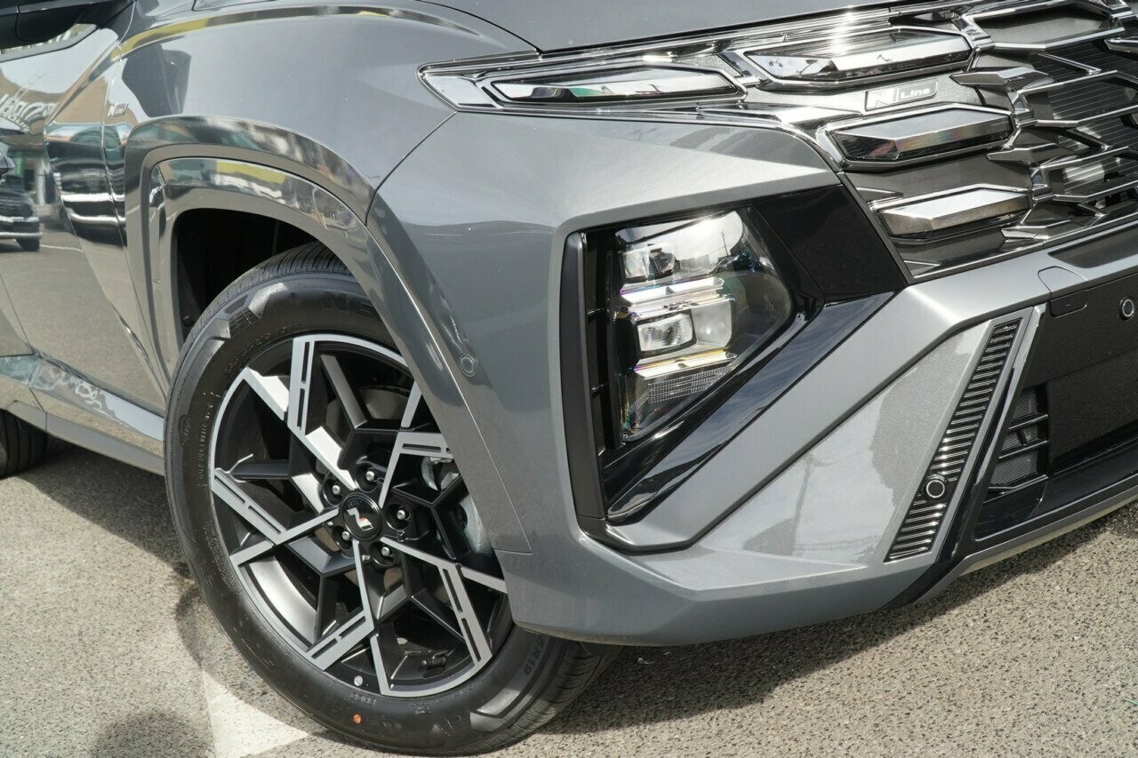 Hyundai Tucson image 2