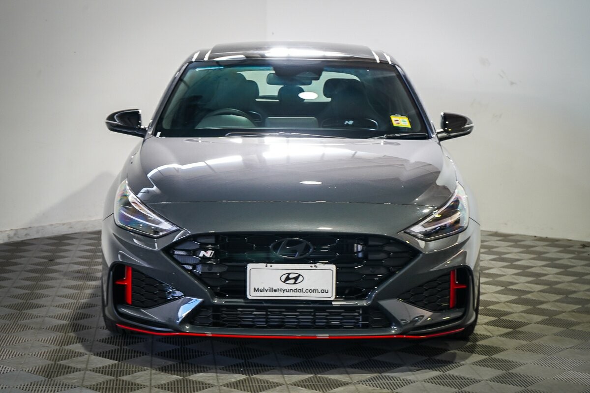Hyundai I30 image 3