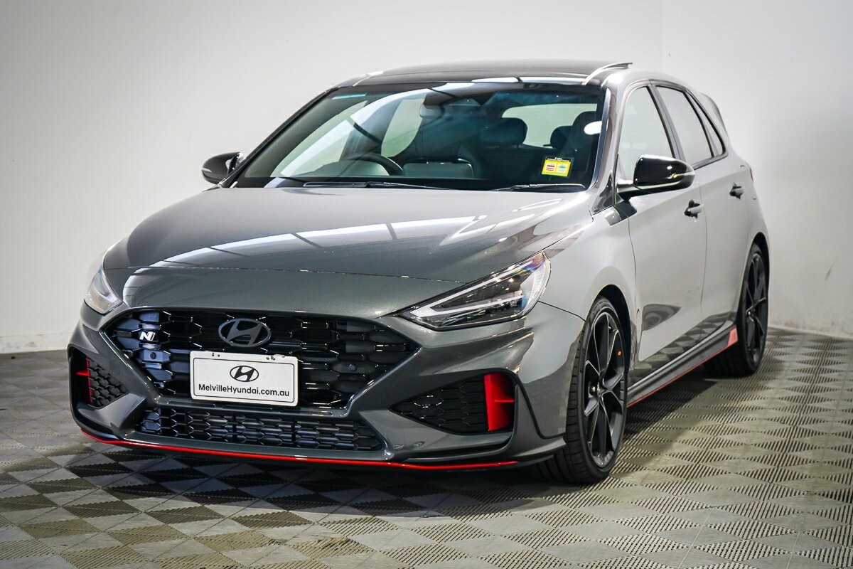 Hyundai I30 image 4