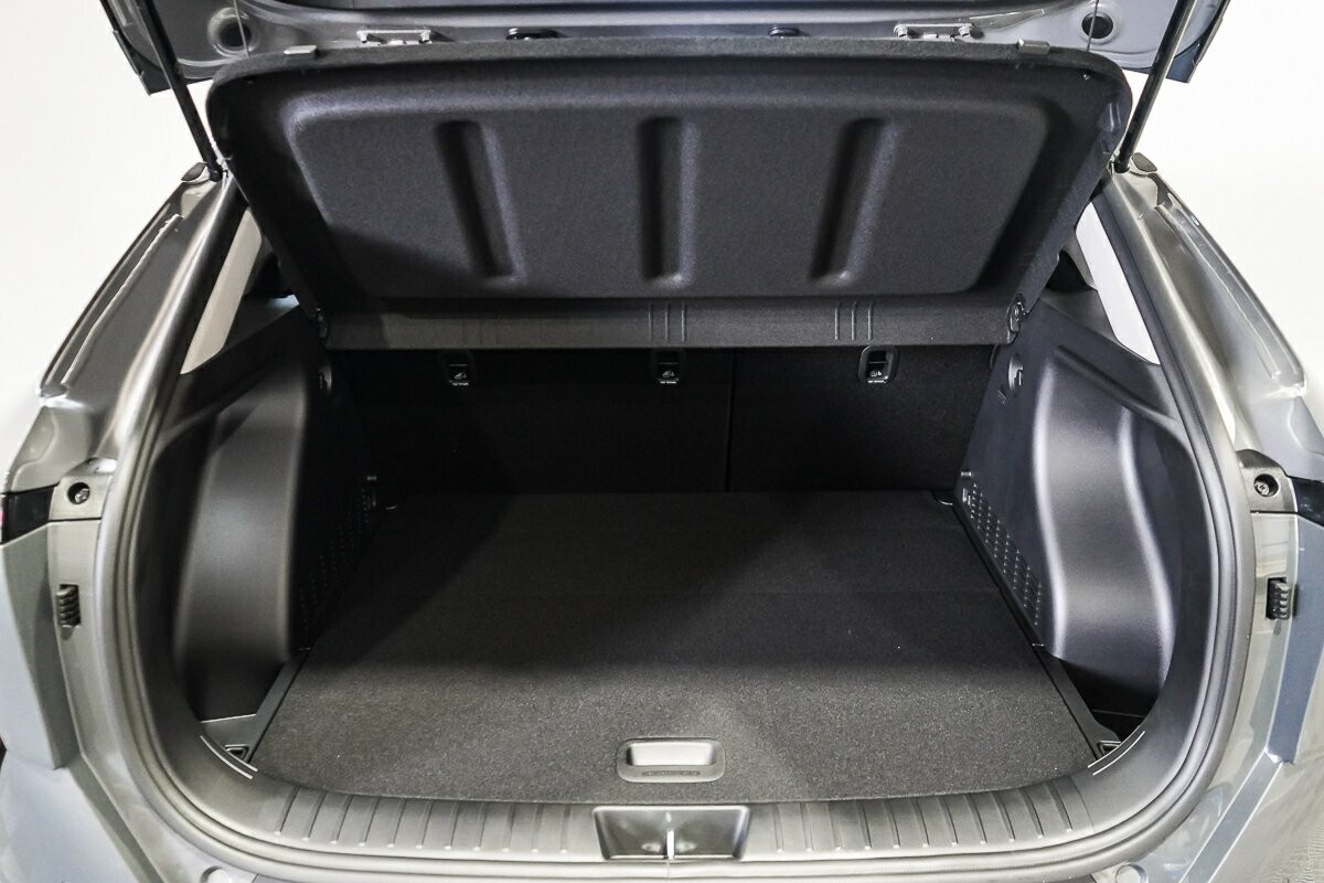 Hyundai Kona image 2