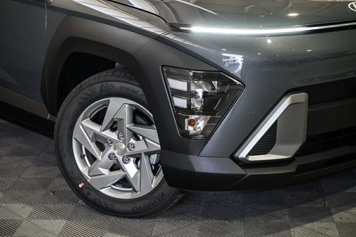 Hyundai Kona image 3