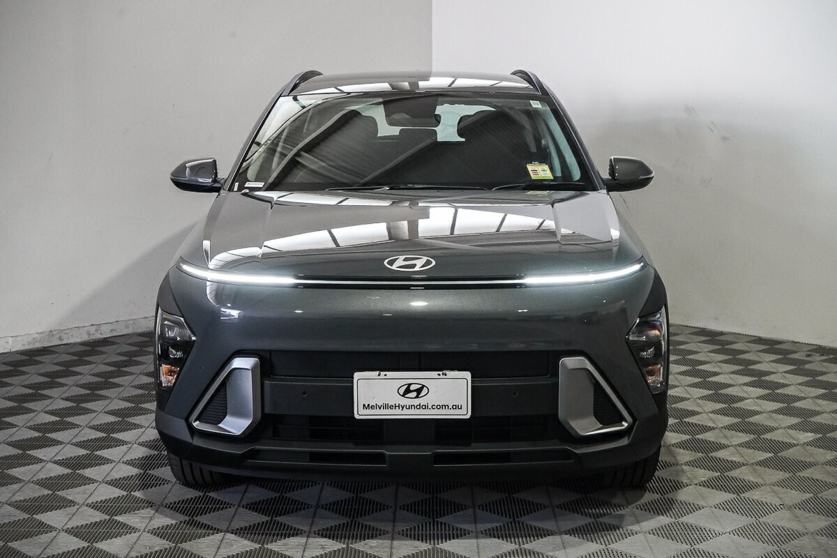 Hyundai Kona image 4