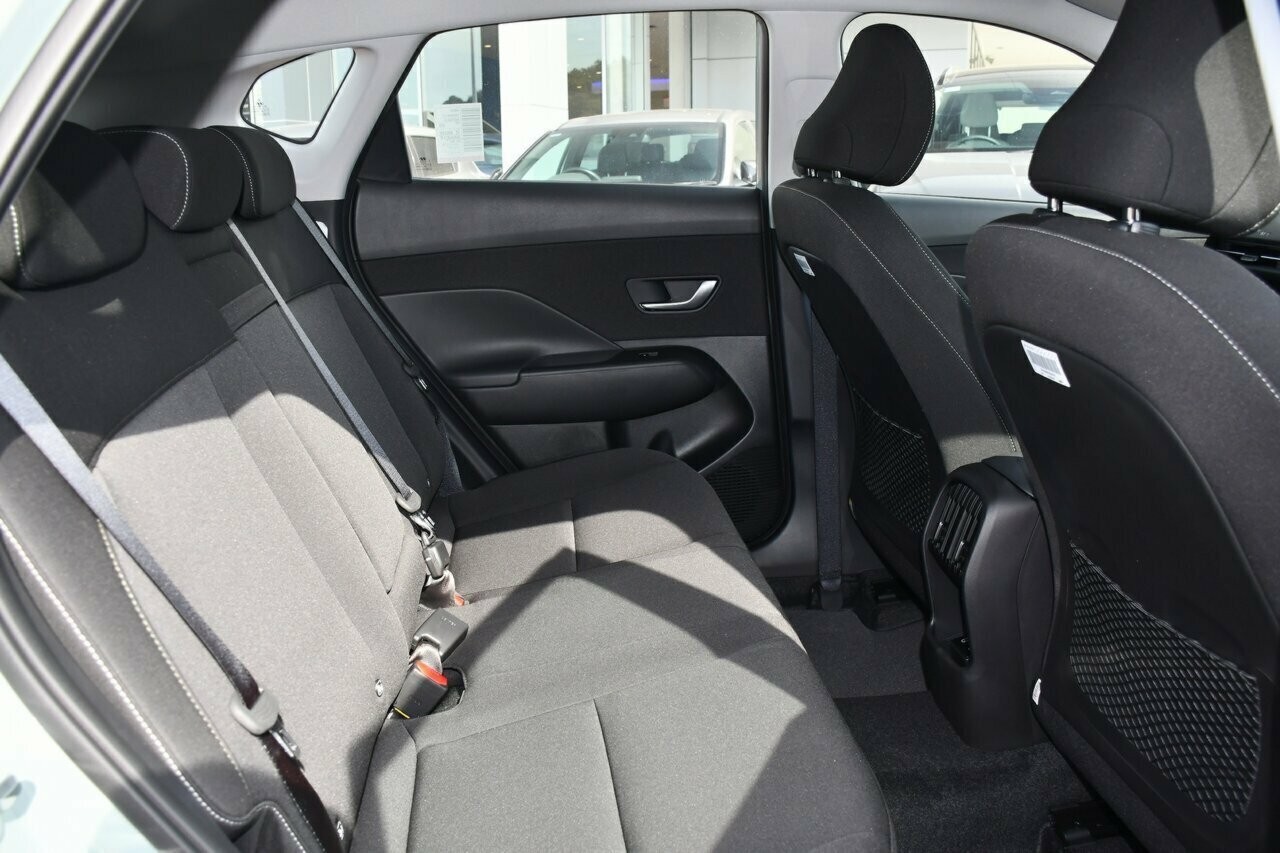 Hyundai Kona image 4