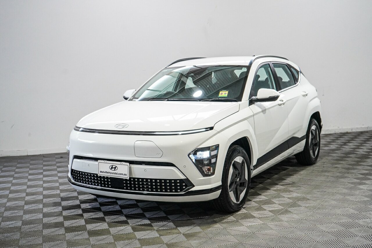 Hyundai Kona image 4