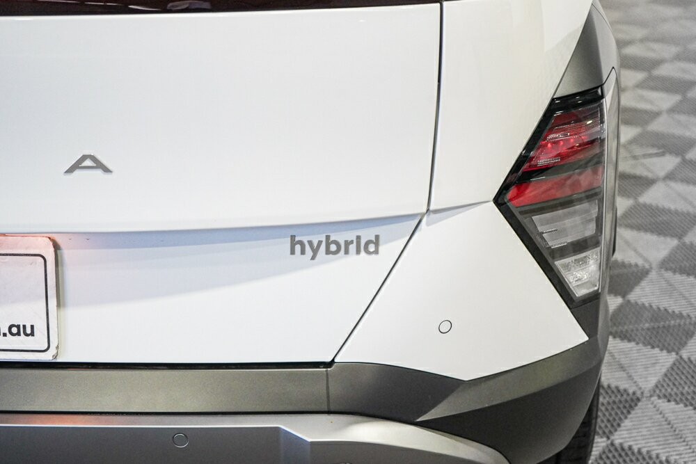 Hyundai Kona image 2