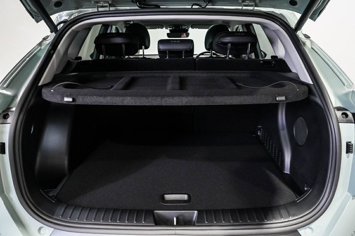 Hyundai Kona image 2