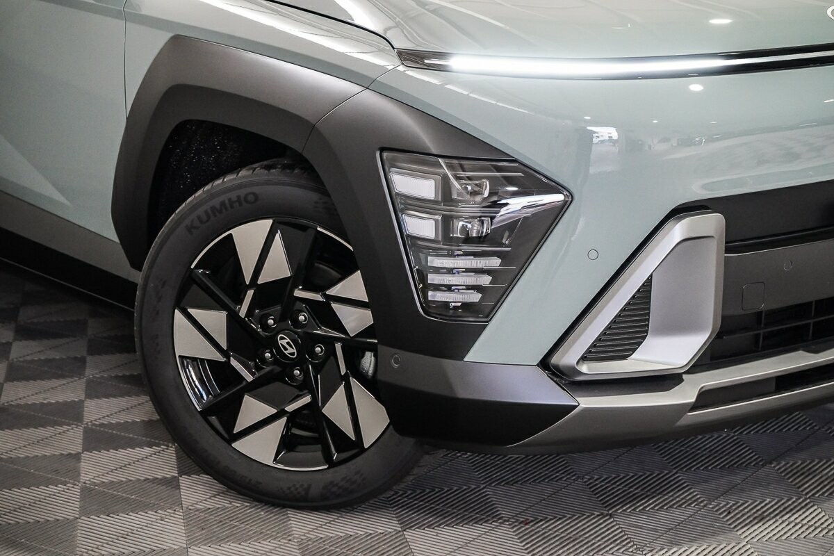 Hyundai Kona image 3