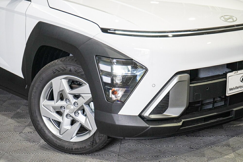 Hyundai Kona image 2