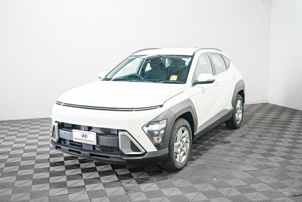 Hyundai Kona image 4