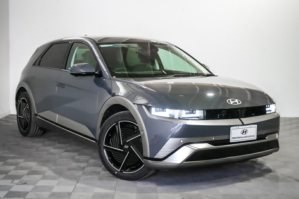Hyundai Ioniq 5 image 1