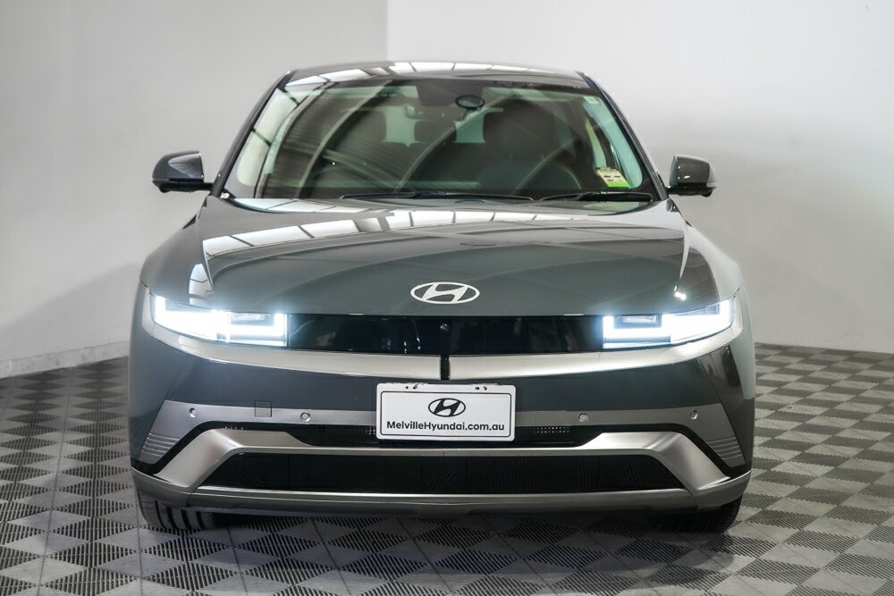 Hyundai Ioniq 5 image 3