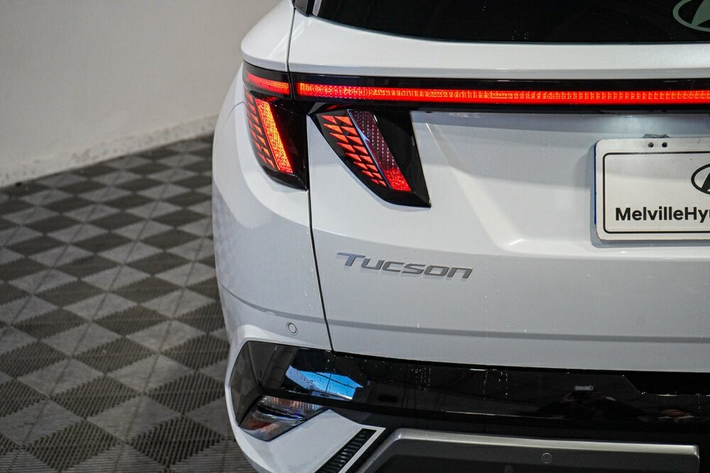 Hyundai Tucson image 2