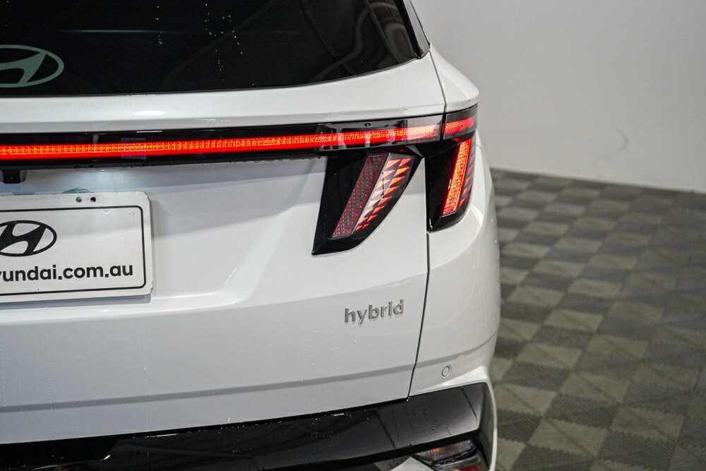 Hyundai Tucson image 3