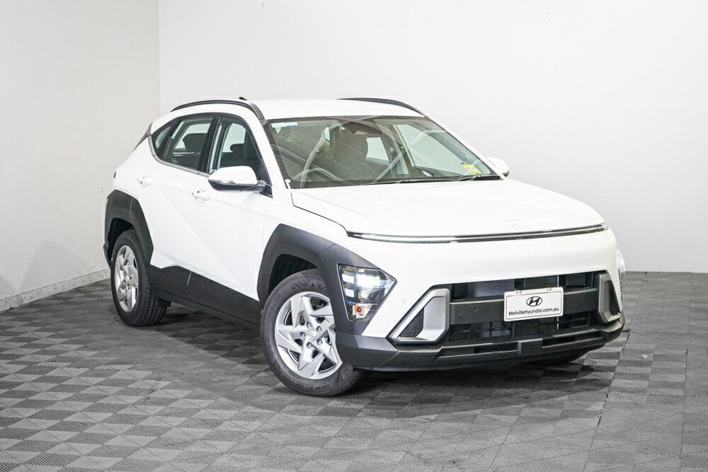 Hyundai Kona image 1