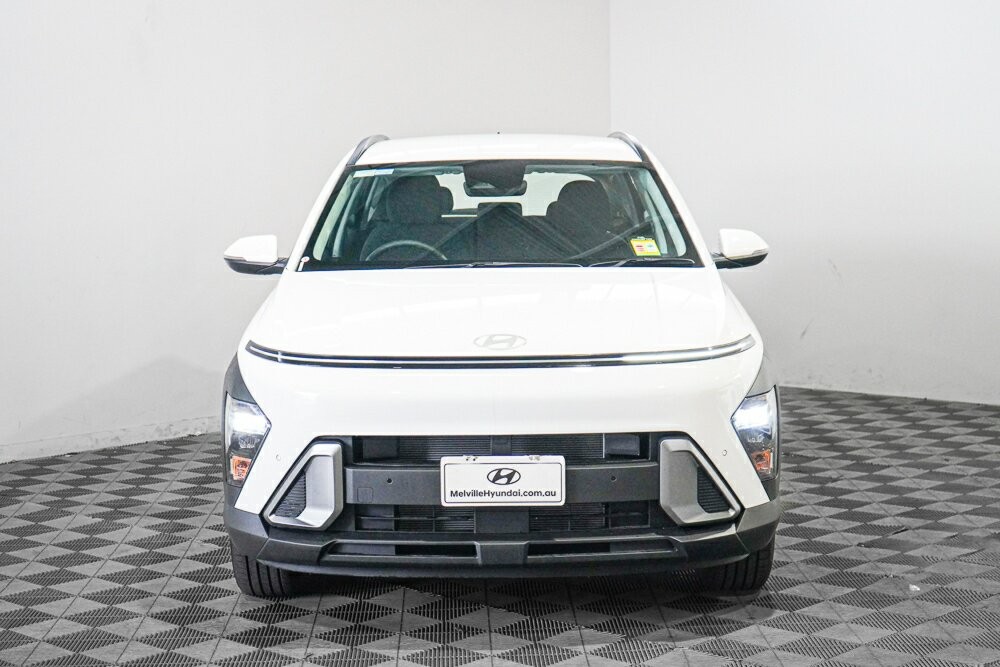 Hyundai Kona image 3