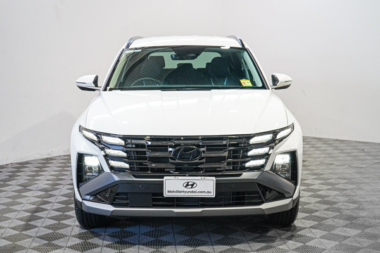 Hyundai Tucson image 3