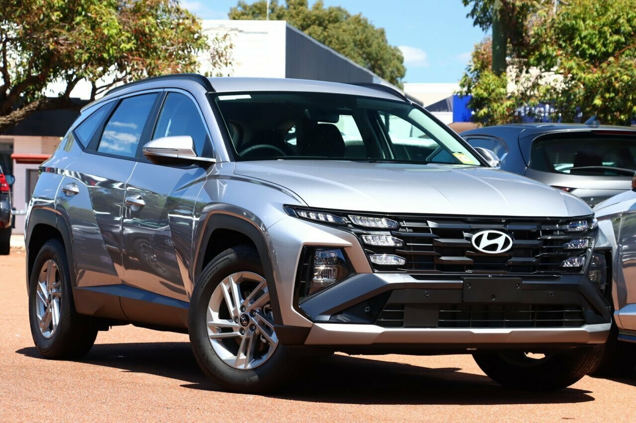 Hyundai Tucson image 1