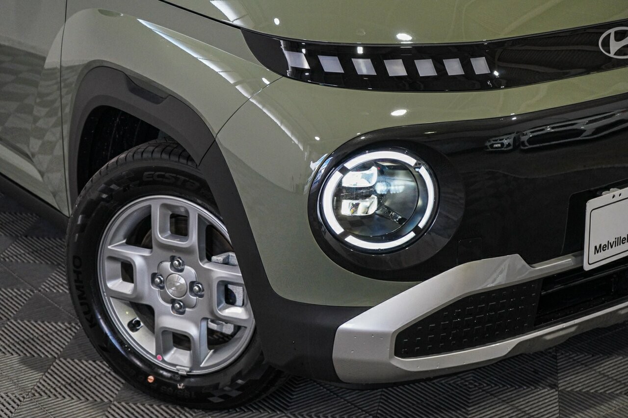 Hyundai Inster image 2