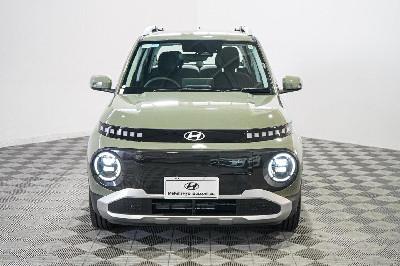 Hyundai Inster image 3