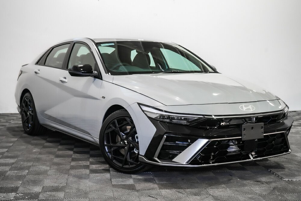 Hyundai I30 image 1