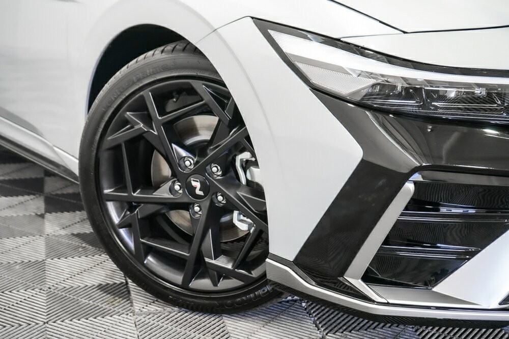 Hyundai I30 image 2