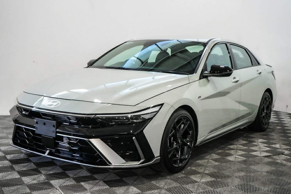 Hyundai I30 image 4