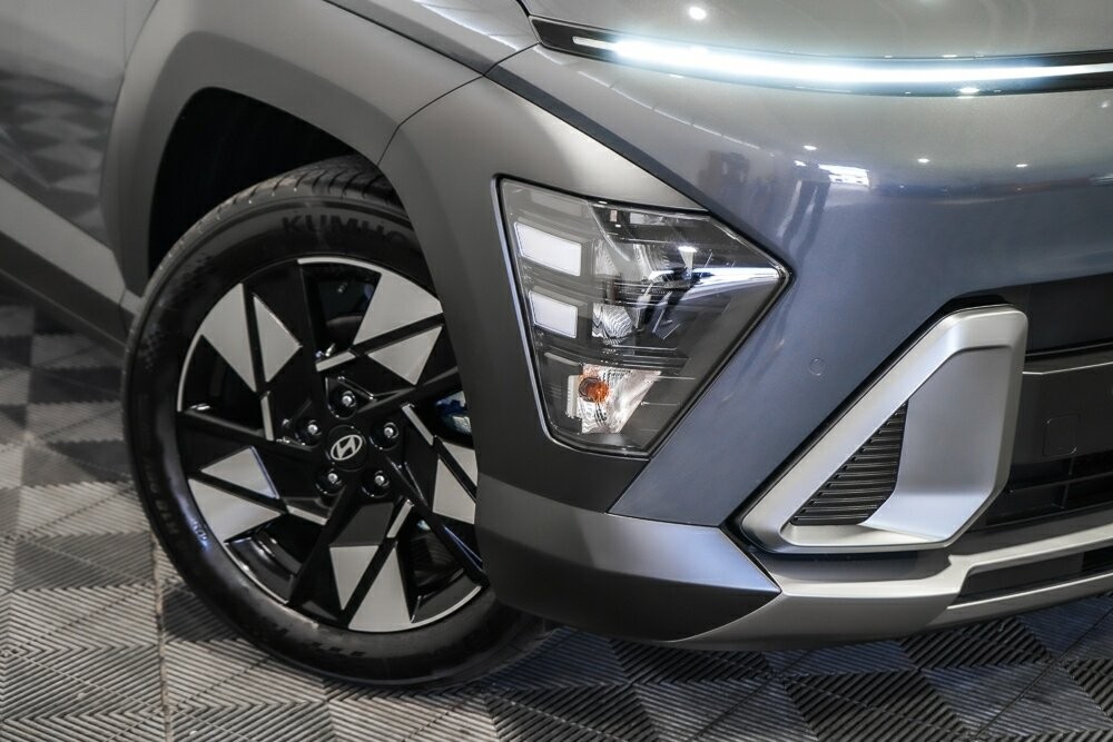 Hyundai Kona image 2