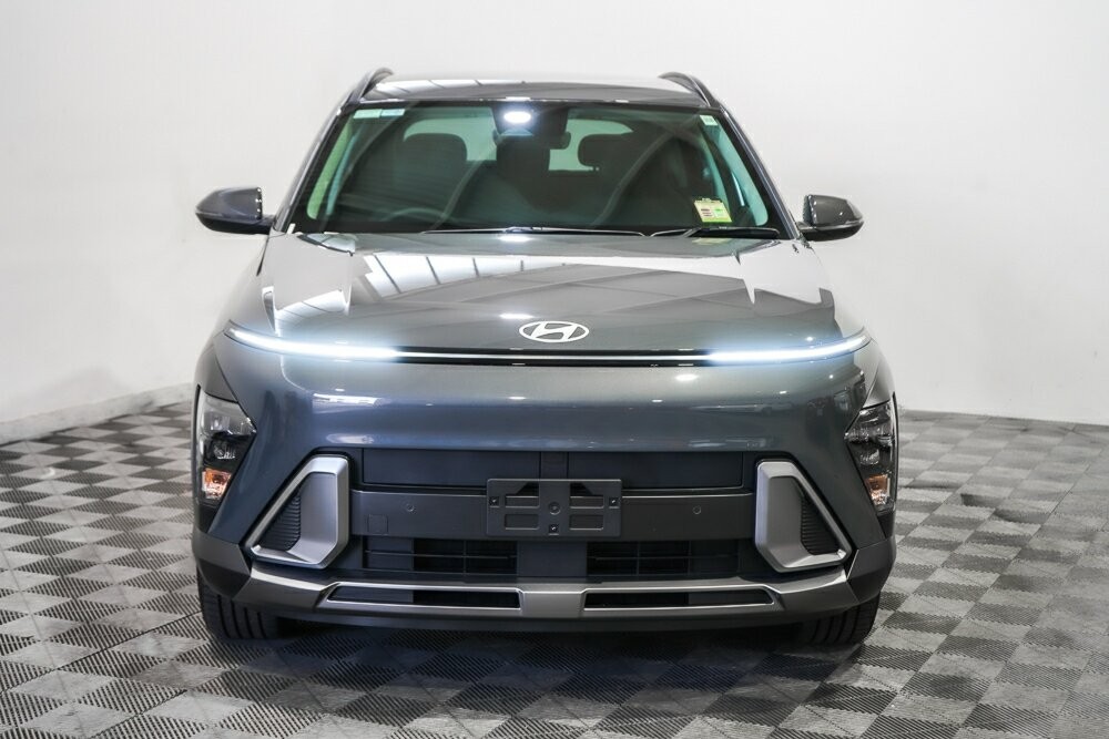 Hyundai Kona image 3