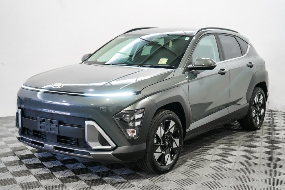 Hyundai Kona image 4