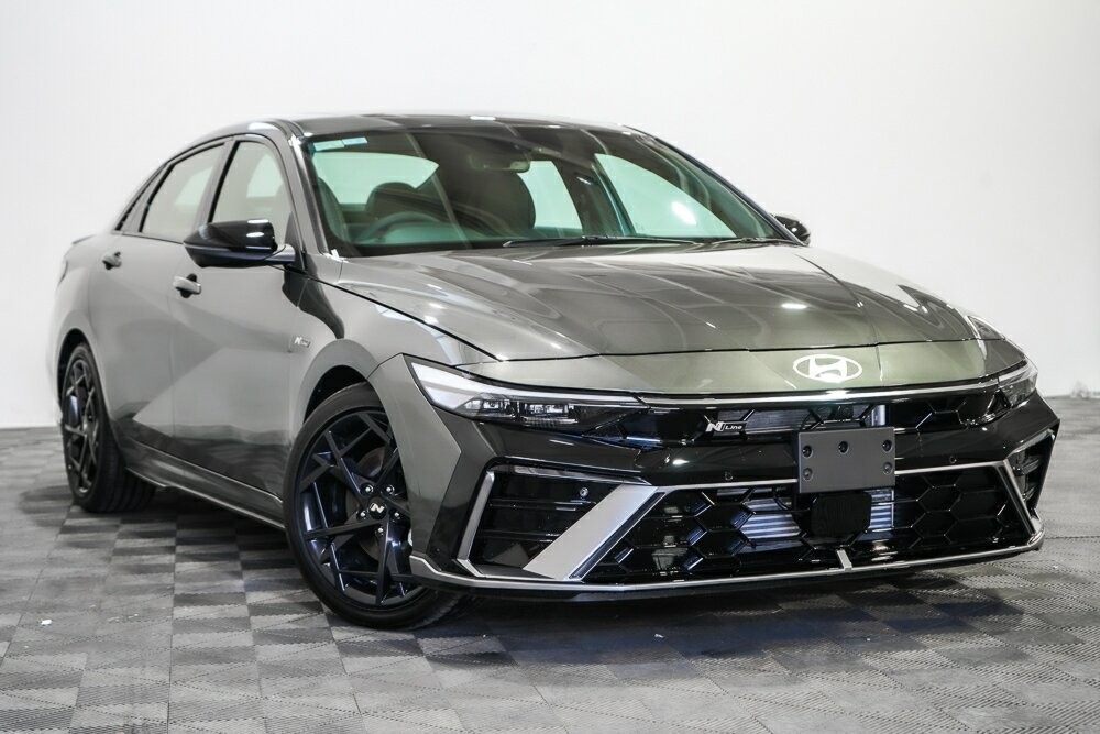 Hyundai I30 image 1