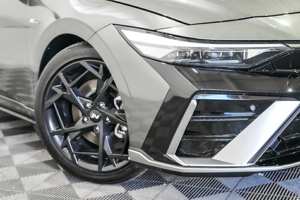 Hyundai I30 image 2