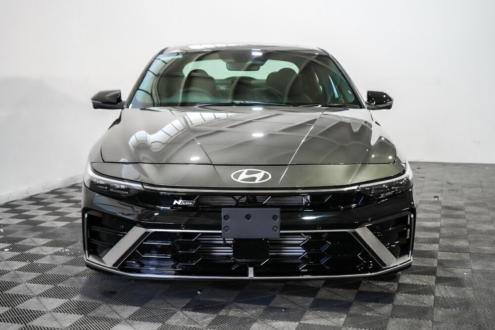 Hyundai I30 image 3