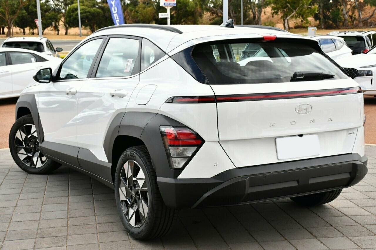 Hyundai Kona image 3