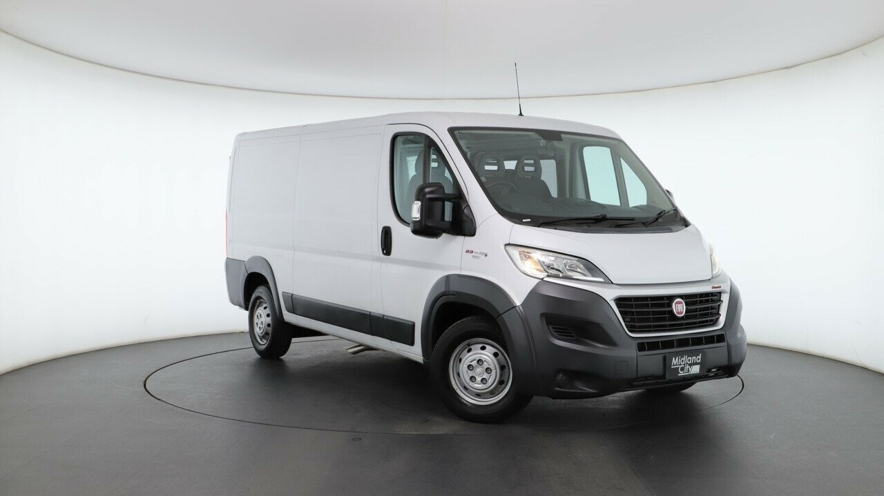 Fiat Ducato image 1