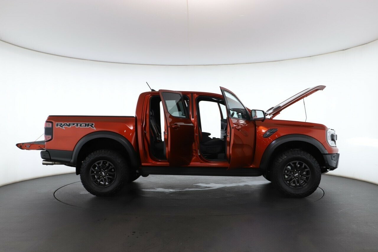 Ford Ranger image 2