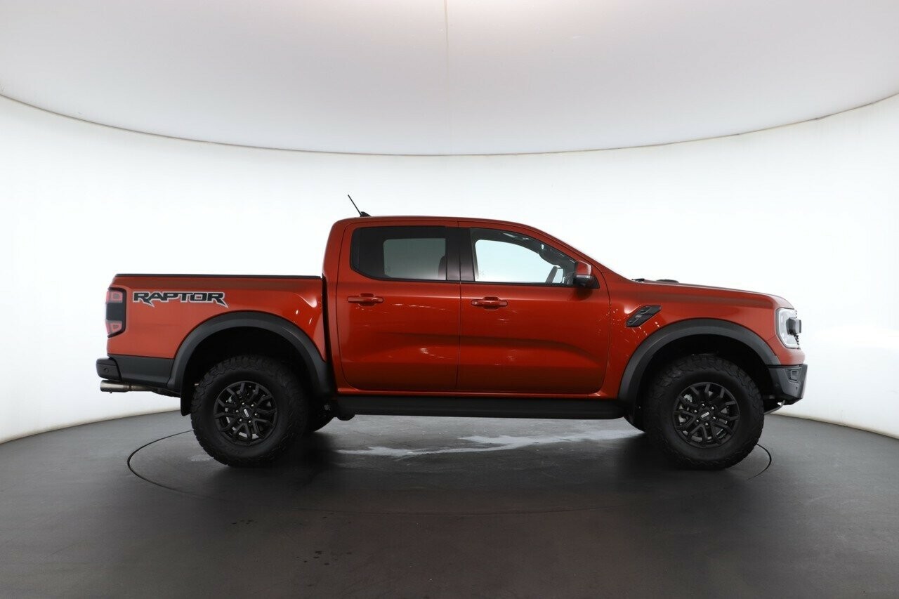 Ford Ranger image 3