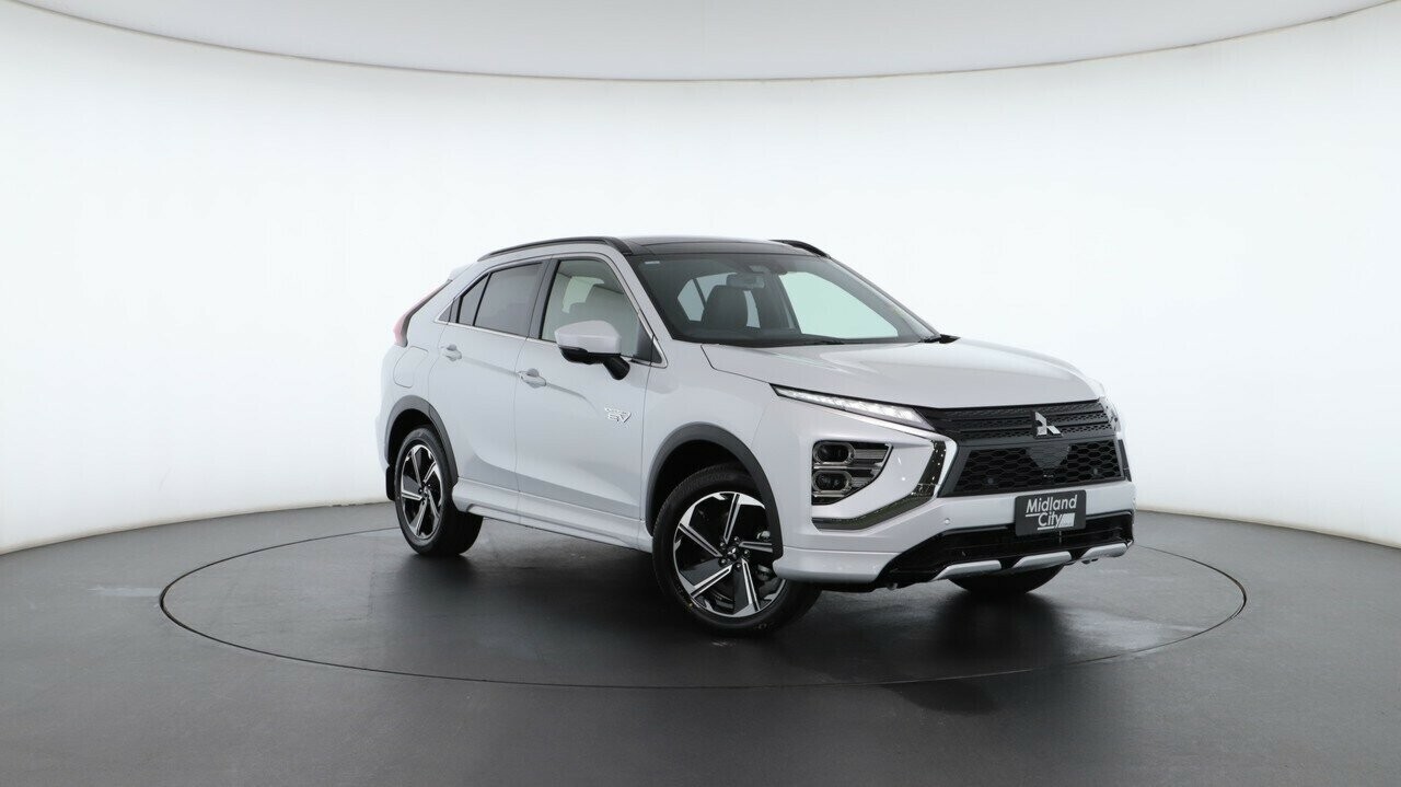 Mitsubishi Eclipse Cross image 1