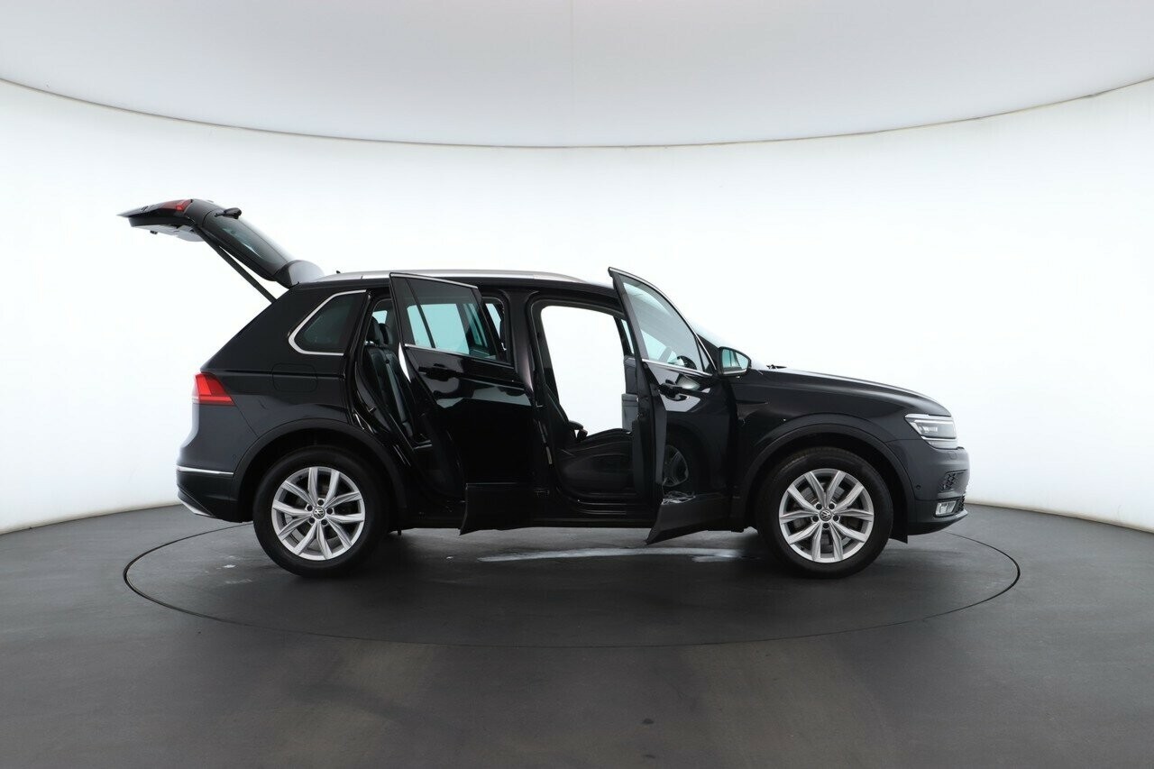 Volkswagen Tiguan image 3