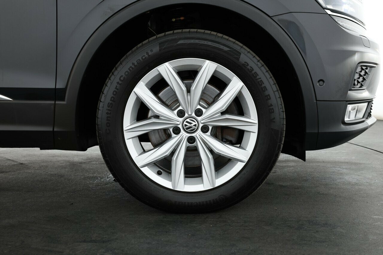 Volkswagen Tiguan image 4
