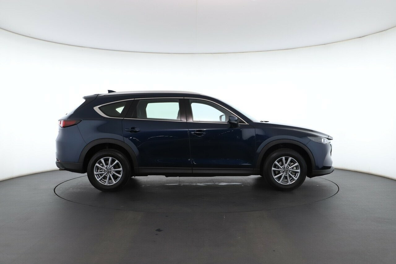 Mazda Cx-8 image 3