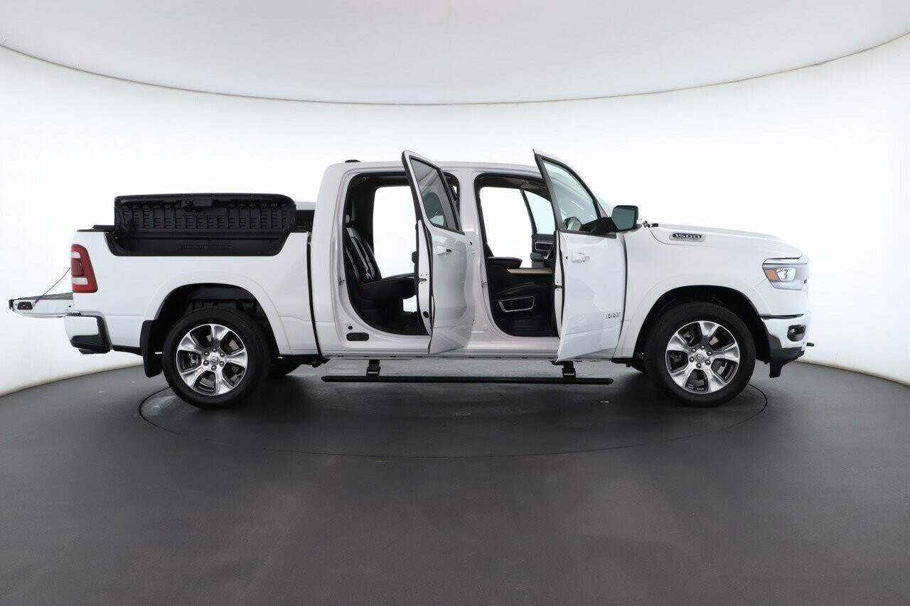 Ram 1500 image 2