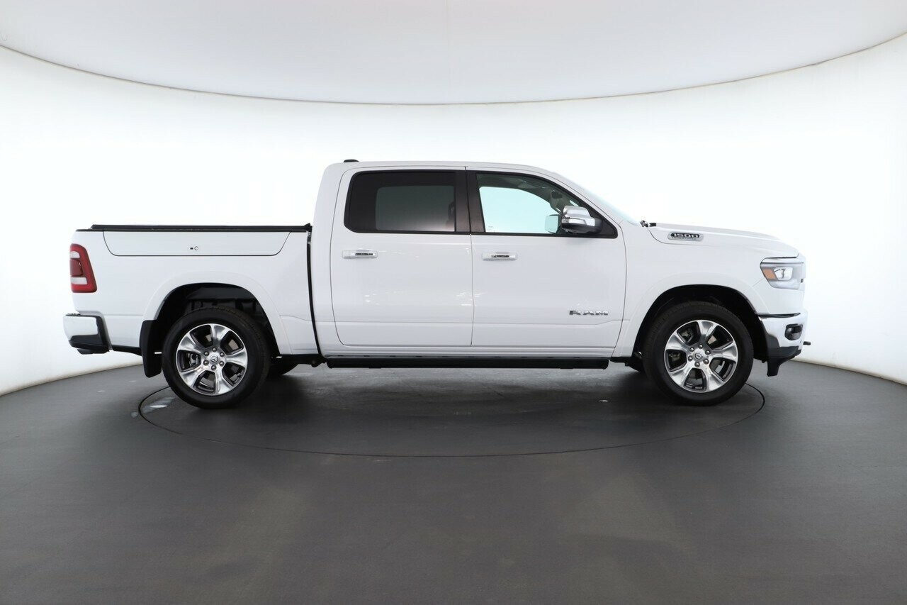Ram 1500 image 3
