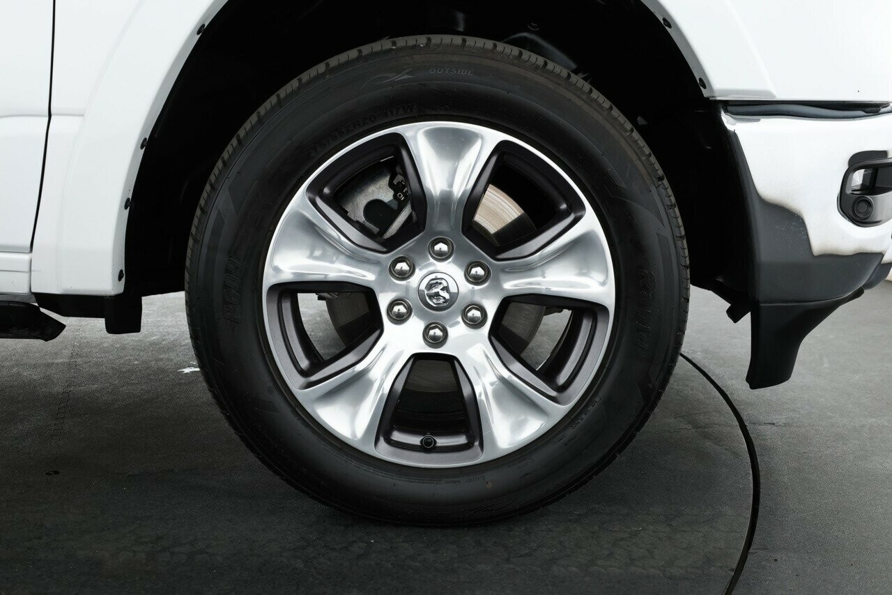 Ram 1500 image 4